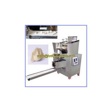 automatic dumpling making machine