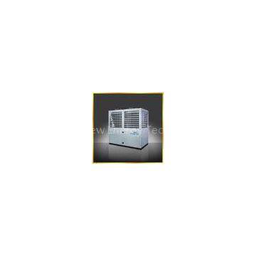 Environmental Friendly Heating and Cooling Heat Pump Coefficient Of Performance 4.0