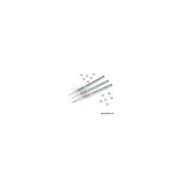 Sell Rubber Nail Art Brush (System)