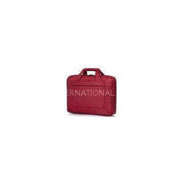15 inch Ladies laptop computer bags with silkscreen or offset printing or hot stamp