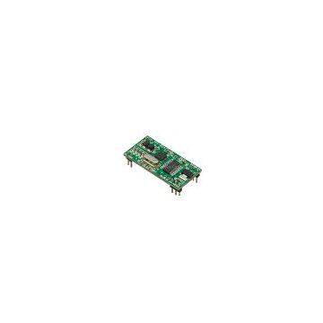 Supply 13.56mhZ RFID Module JMY504 PCD: NXP RC522, RC523