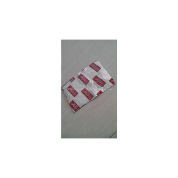 Printed or Pure Silver Aluminum Foil Paper in Rolls or in Sheet