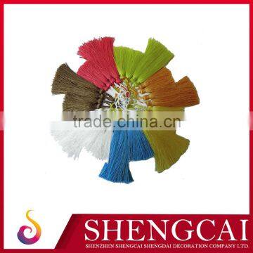 Fashional Handmade Hot Selling Moroccan Silk Tassel