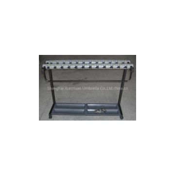 24-hole Ferroalloy Umbrella Stand