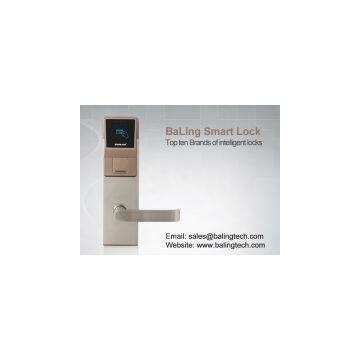 hospitality locks hotel card access security resort door locks