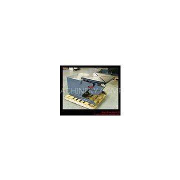 High Frequency Pipe Welding Positioners 30 Ton Head Tail Welding Turn Table
