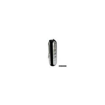 Sell MP3 Player with Line in Function
