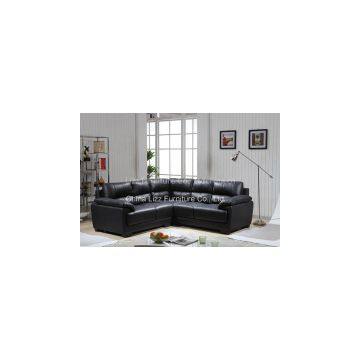 Australian Leather Sofa Furniture L Shape Leather Sofa