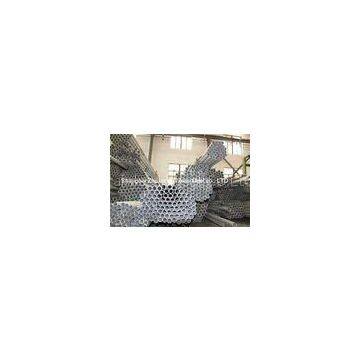 Seamless 321 Hairline Polished Stainless Steel Tube mirror finish steel pipes