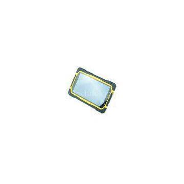 IP67 UHF Android RFID Reader Handheld , RFID Tablet Reader And Writer