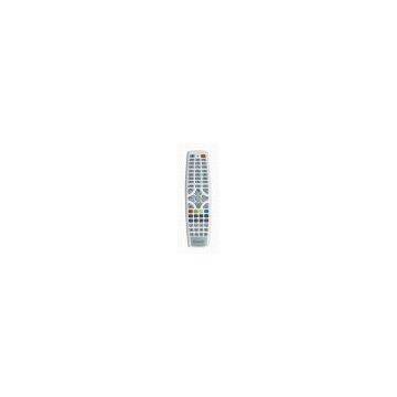 DVB remote control