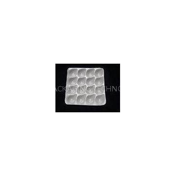 Pharmaceutical Airproof Rigid Colored PVC Sheet PVC Packaging Film