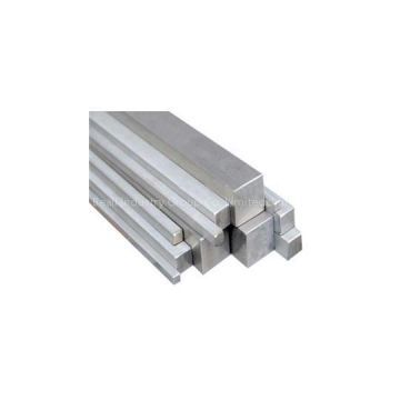 Stainless Steel Square Bar