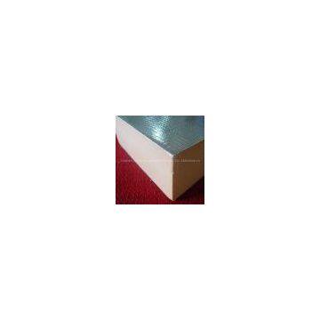 Phenolic Foam Insulation Board