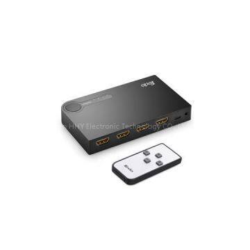 3X1 HDMI Switch