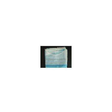 Non-woven Surgical Gown