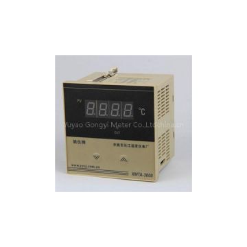 Digital Display PID Temperature Controller