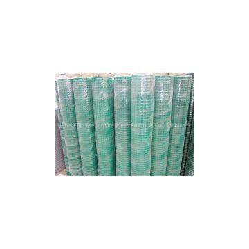 Anping Supplier High Quality PVC Coated Welded Wire Mesh photo-3