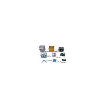 Sell Aluminum Cosmetic Case