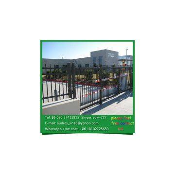 Main gate designs modern wrought iron garden gate for home