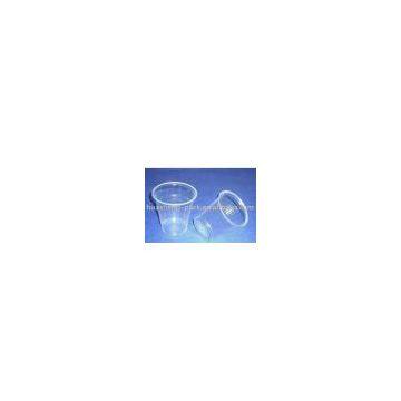 disposable cup
