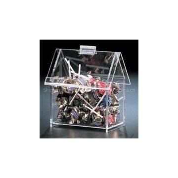 Lollipop Display Boxes