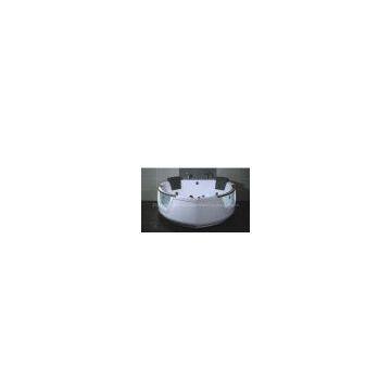 Massage Bathtub