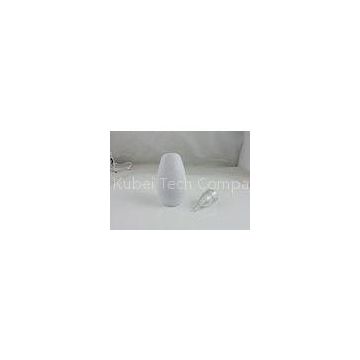 Backflow Prevention Baby Nasal Aspirator , flexible shape infant nasal aspirator