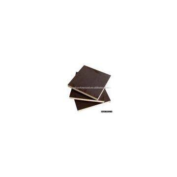 Sell Birch Film Faced Plywood (Brown)