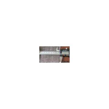 steel filtering mesh/ liquid gas filter mesh /liquid gas filter woven wire