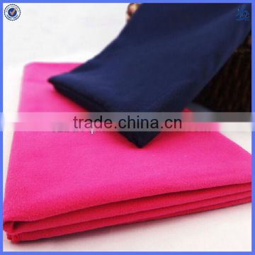 double oversize beach towel/sheepskin wholesale throw blanket