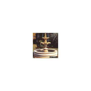 WFFT-15,Fountain