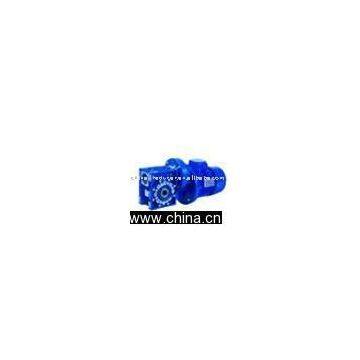 RV Series Aluminium Alloy Tiny Worm Reducer