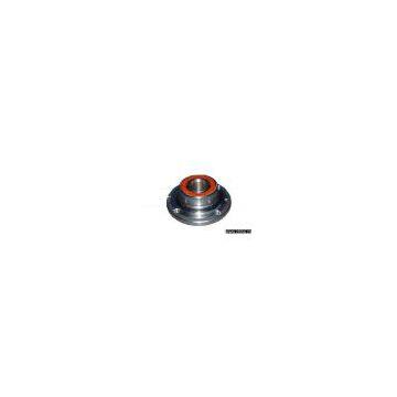 Chery Bearing assy-rear Wheel Hub