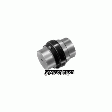 Sw Snap Wrap Couplings
