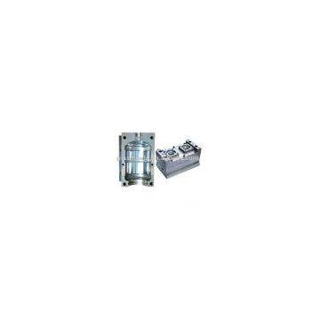 Bottle mould/Water bottle mould