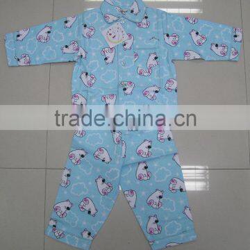 100%cotton fabric for pajamas