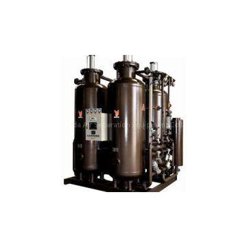 PSA Oxygen Making Machine