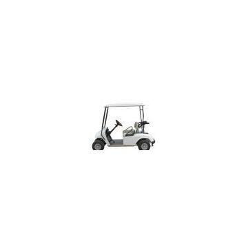 sell electric golf car