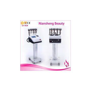Best slimming equipment cavitation RF vacuum machine