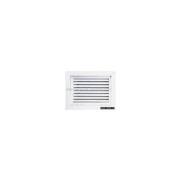 Return Air Diffuser/Return Air Grille(export standard)