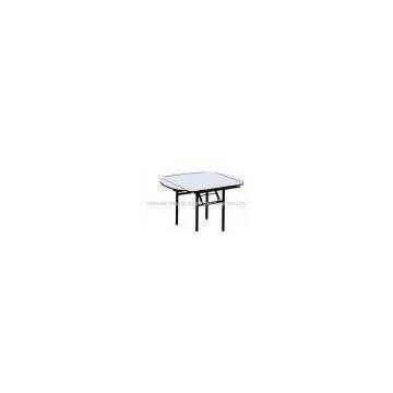 hotel table/annular table/round dining party table/restaurant table/banquet tableMT-5005