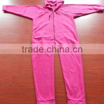 Lazy leisure jumpsuit U.K.