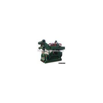 Combiner of Desander, Deliter and Shale Shaker