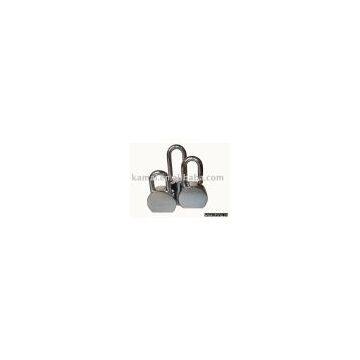 Stainless Steel Padlocks