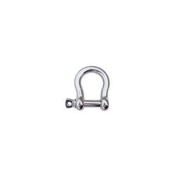 Shackle & Swivel - European Bow Shackle