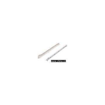 22 inch  Epoxy Coated  Drawer Slide