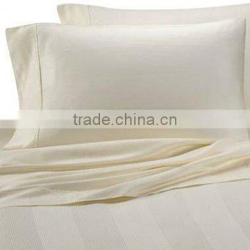 Stripe Tencel Sheet Sets