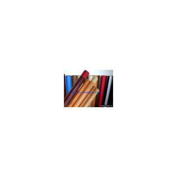 PVC decorative film