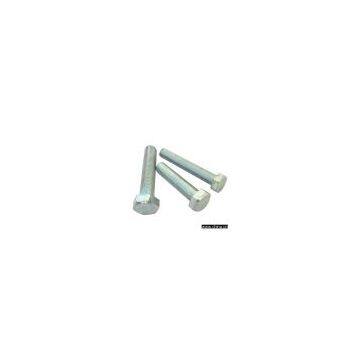 [Super Deal]DIN933 HEX BOLT